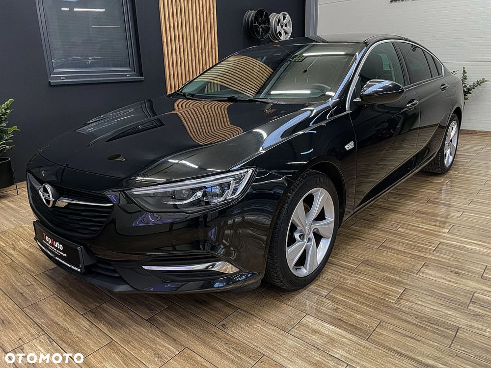 Opel Insignia 1.5 T Ultimate S&S - 14