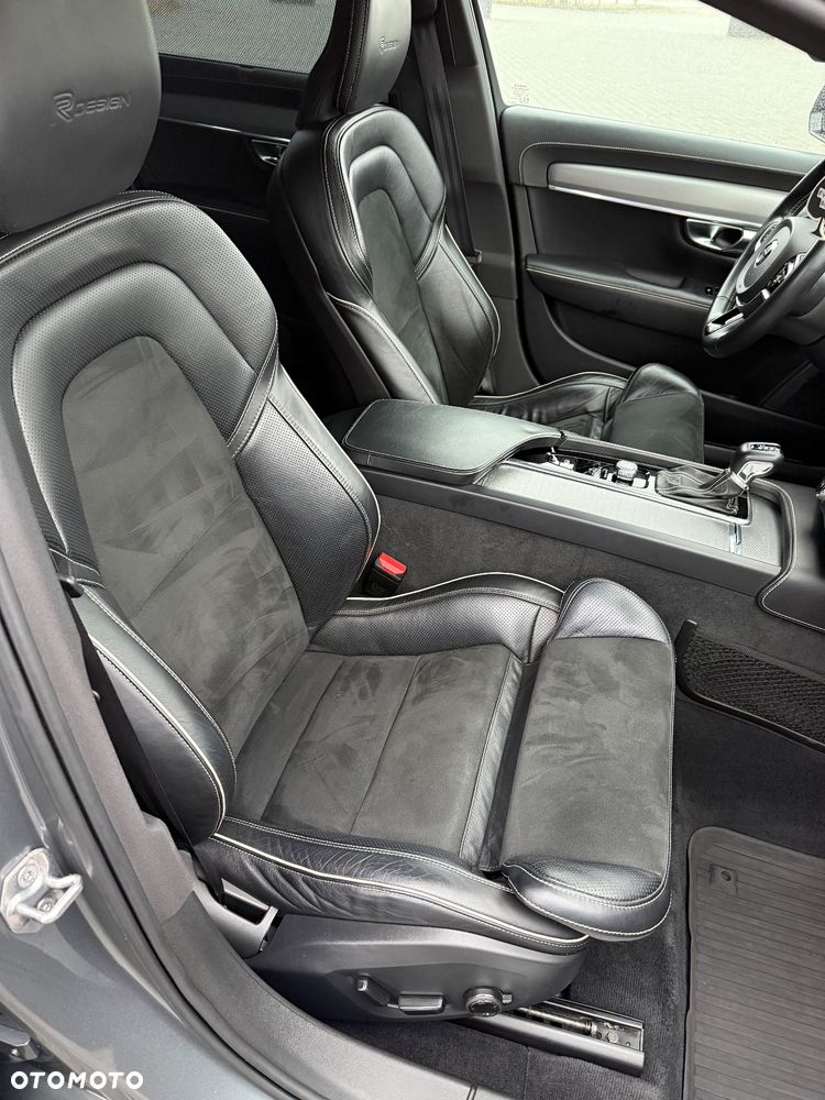 Volvo V90 D4 SCR R-Design - 21