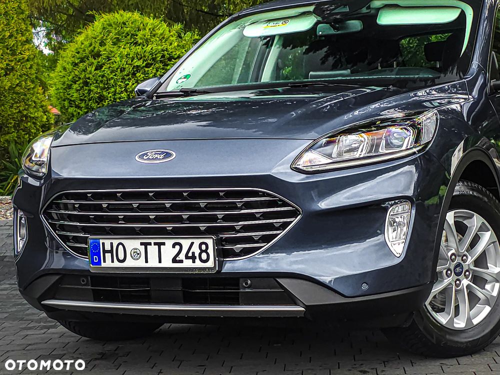 Ford Kuga 2.0 EcoBlue 4x4 VIGNALE - 6