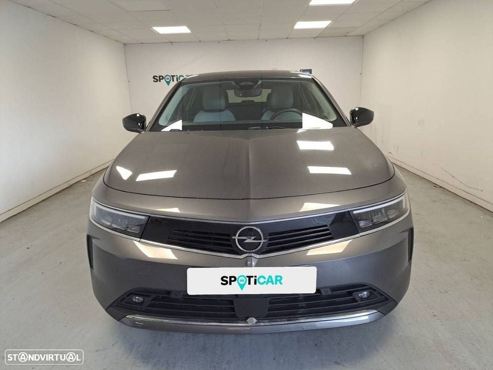 Opel Astra 1.5 D Elegance Aut. - 2