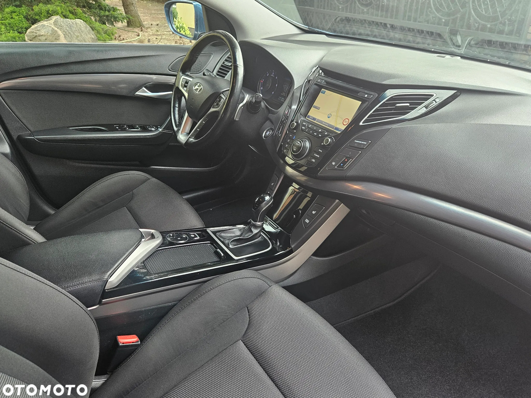 Hyundai i40 1.7 CRDi Premium - 26