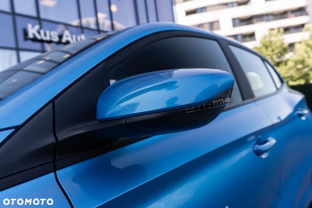 MG MG3 1.5 Excite - 25
