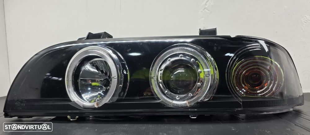 FAROL ESQUERDO BMW SERIE 5 TOURING E39 - 1