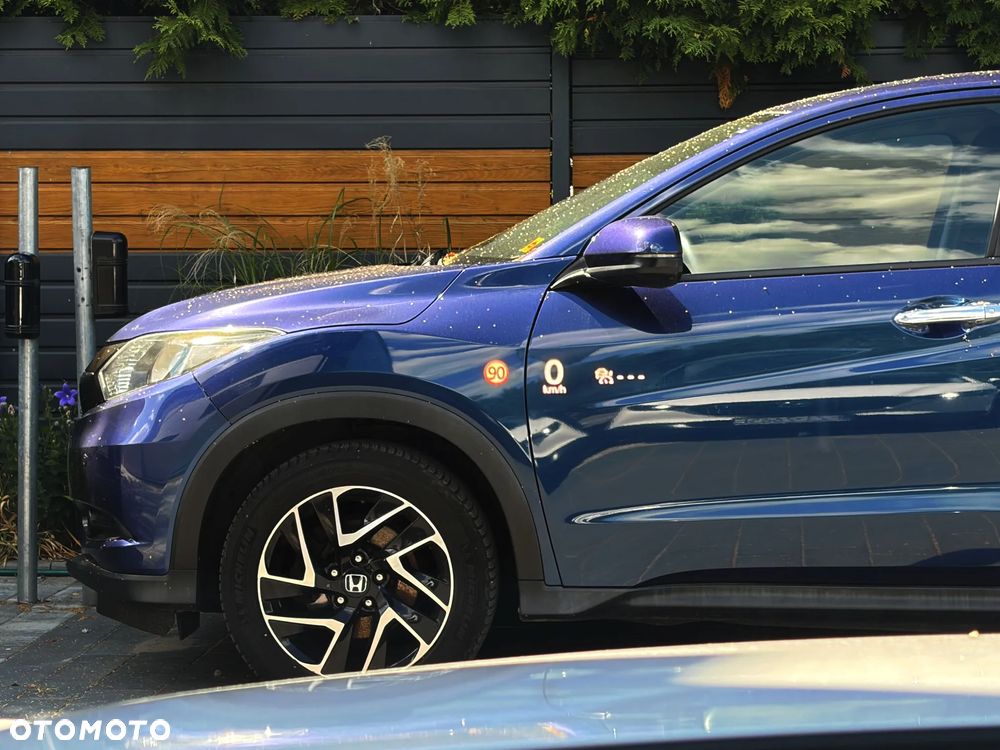 Mazda CX-30 SKYACTIV-G 2.0 M-Hybrid 150 - 21