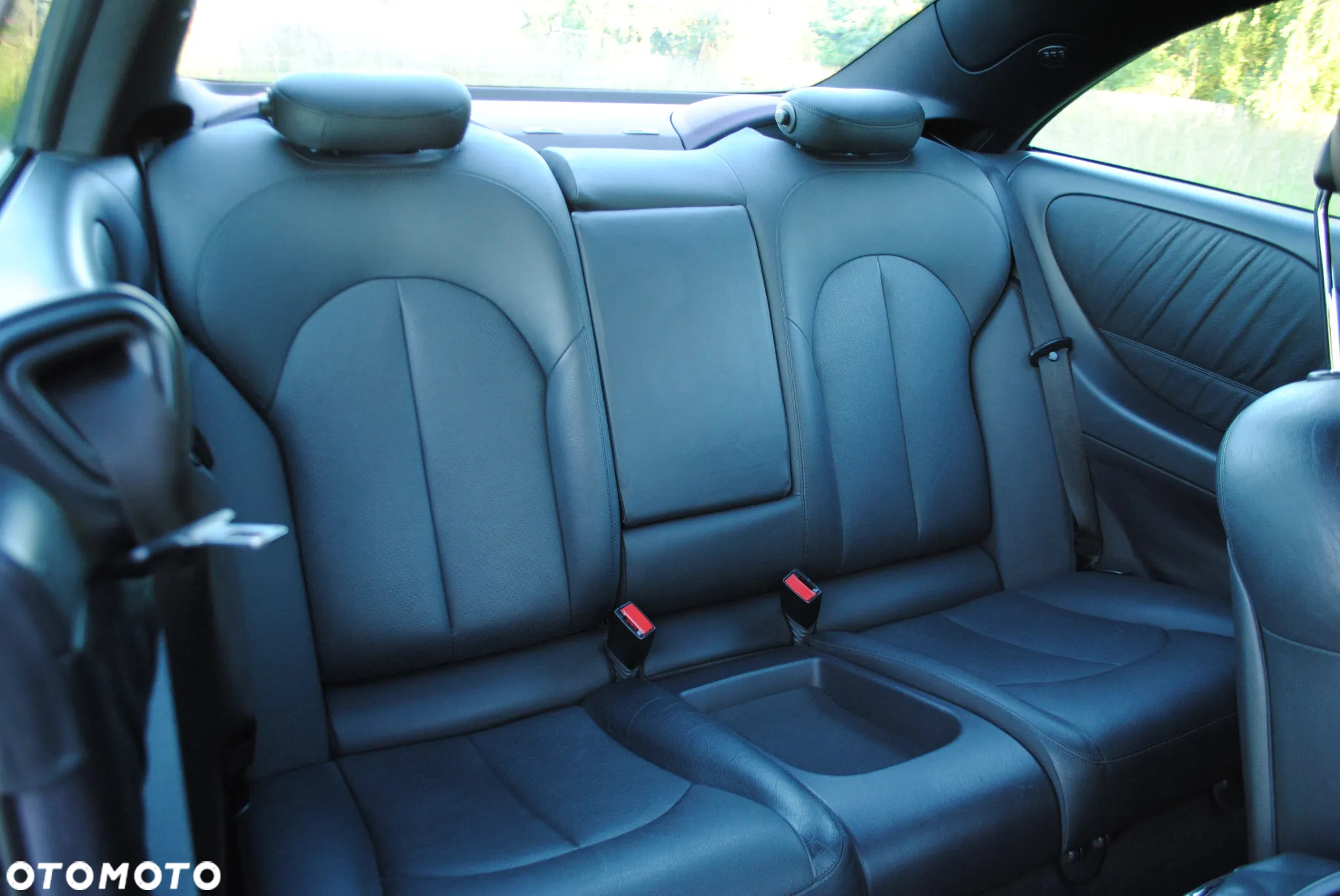 Mercedes-Benz CLK - 15