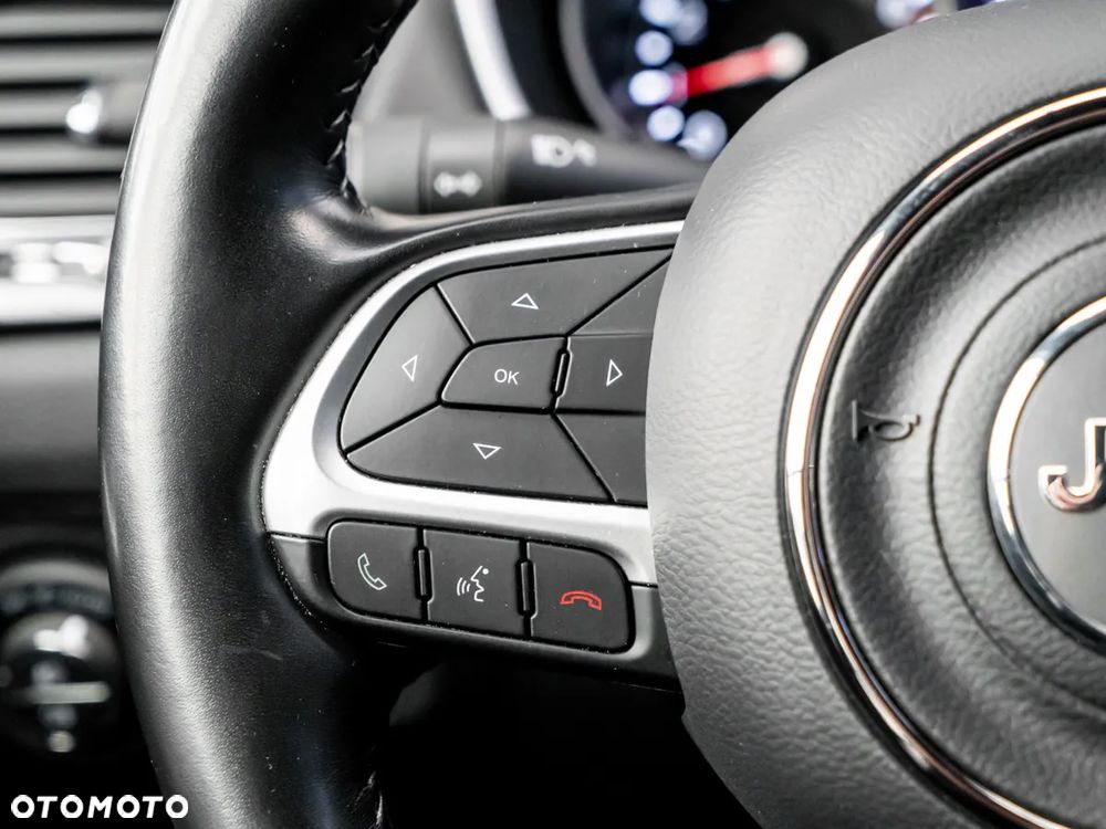 Jeep Compass 1.3 TMair S FWD S&S DDCT - 33