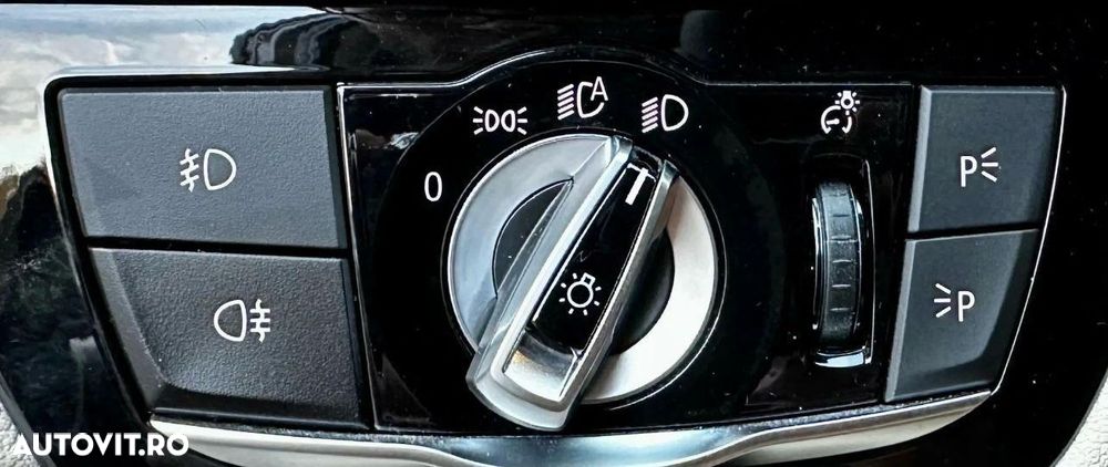 BMW Seria 5 520i Aut. - 15