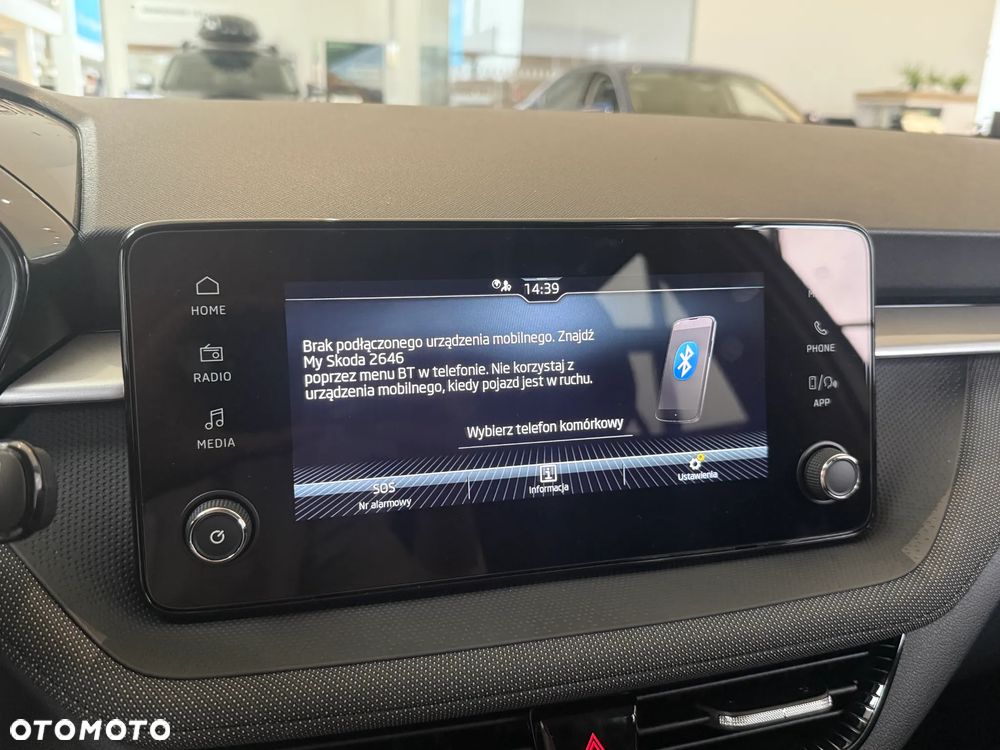 Skoda Fabia 1.0 TSI Edition 130 DSG - 30