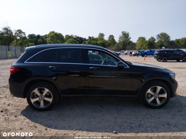 Mercedes-Benz GLC 300 4-Matic - 13
