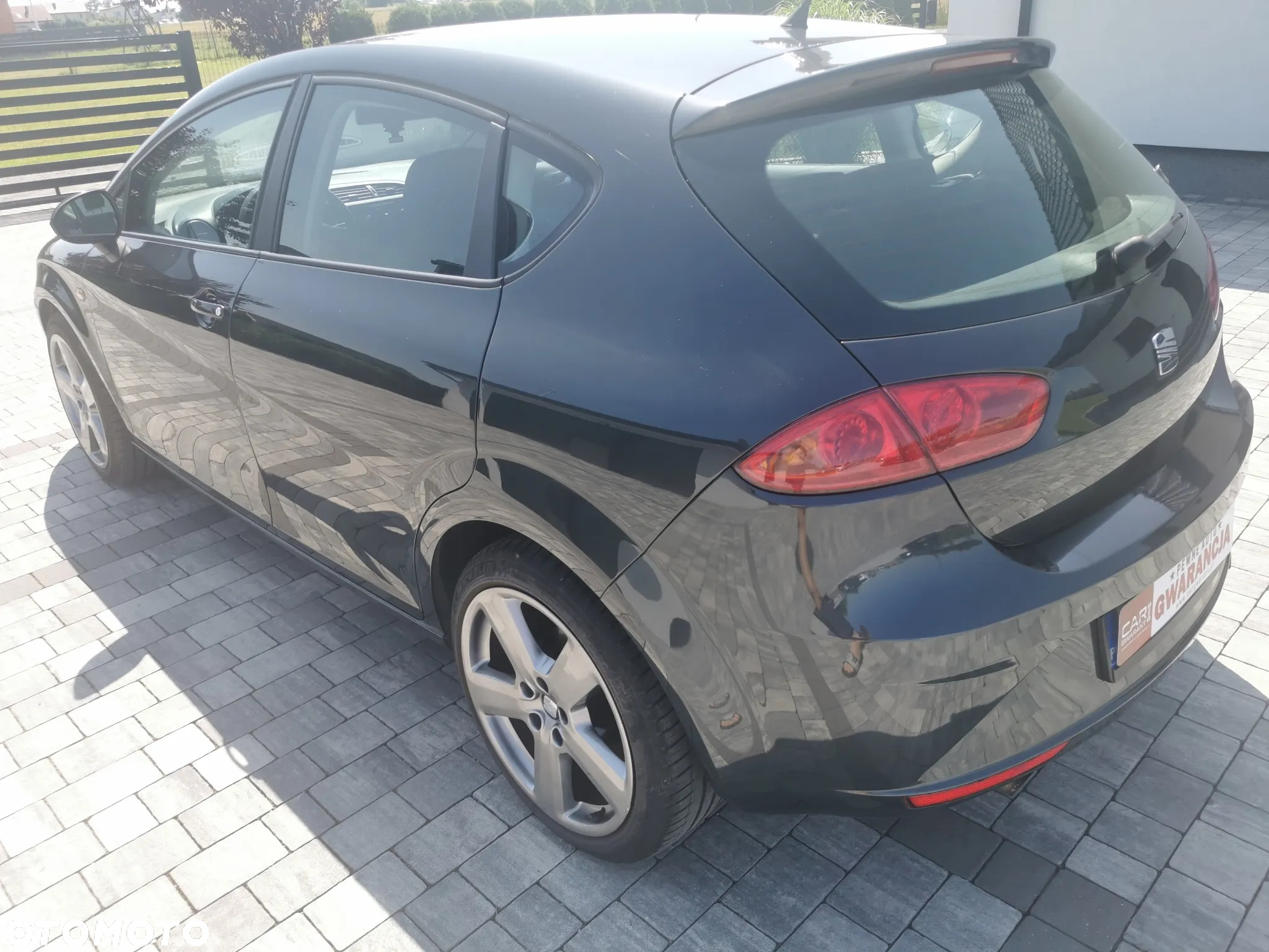 Seat Leon 1.6 TDI Reference - 6