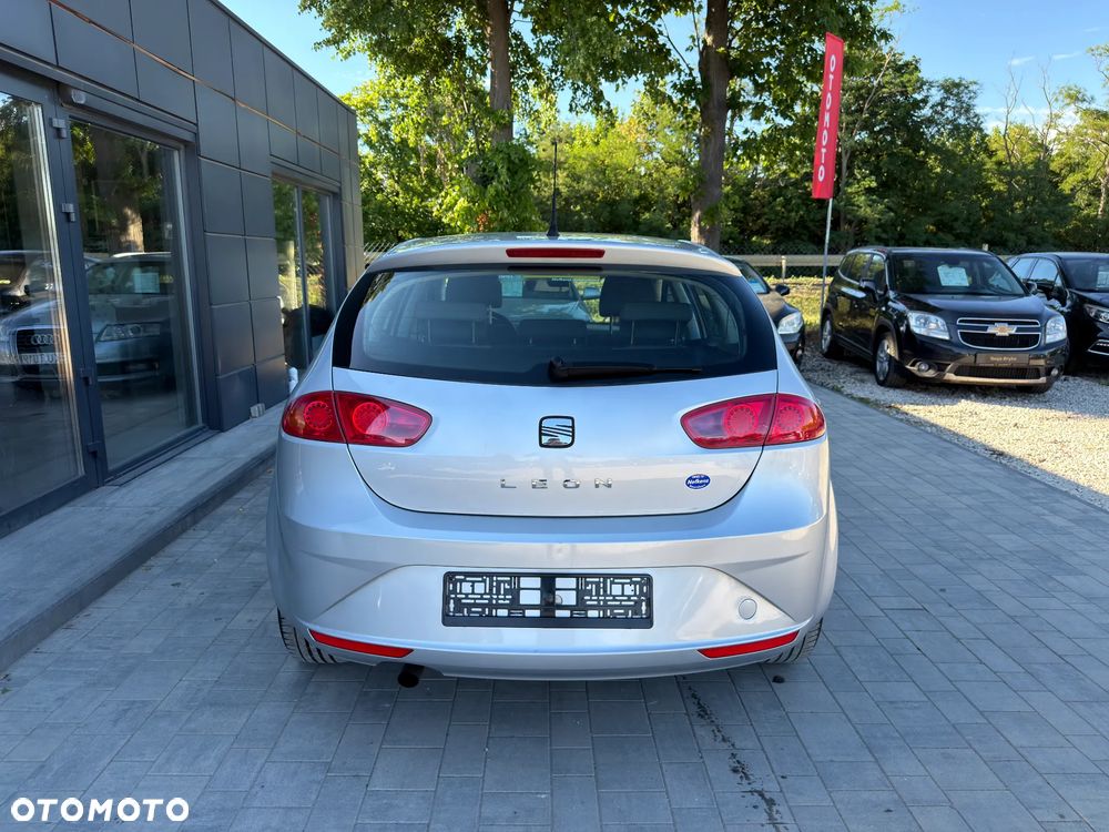 Seat Leon 1.4 Reference - 5