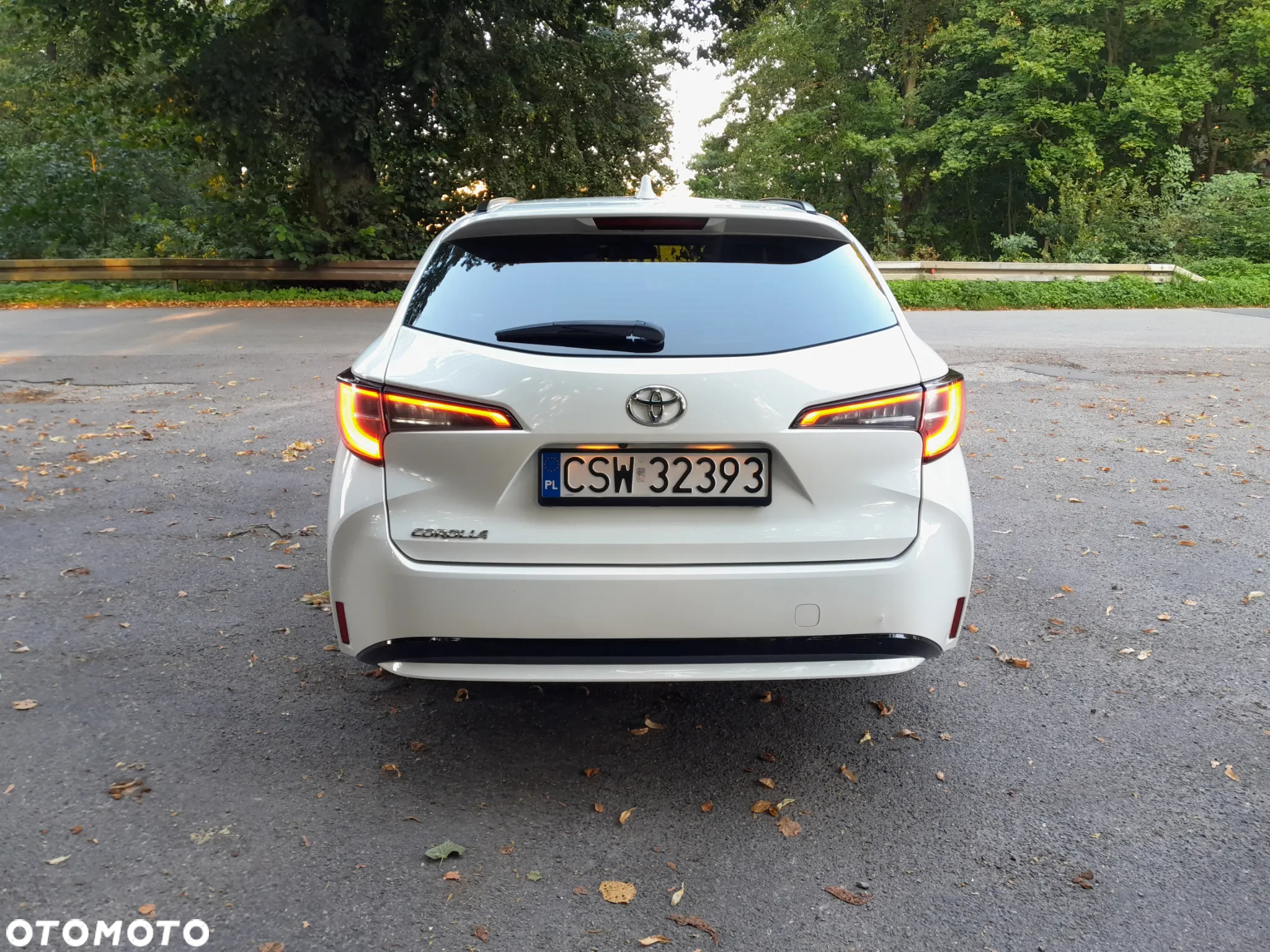 Toyota Corolla 1.2 T Active - 11