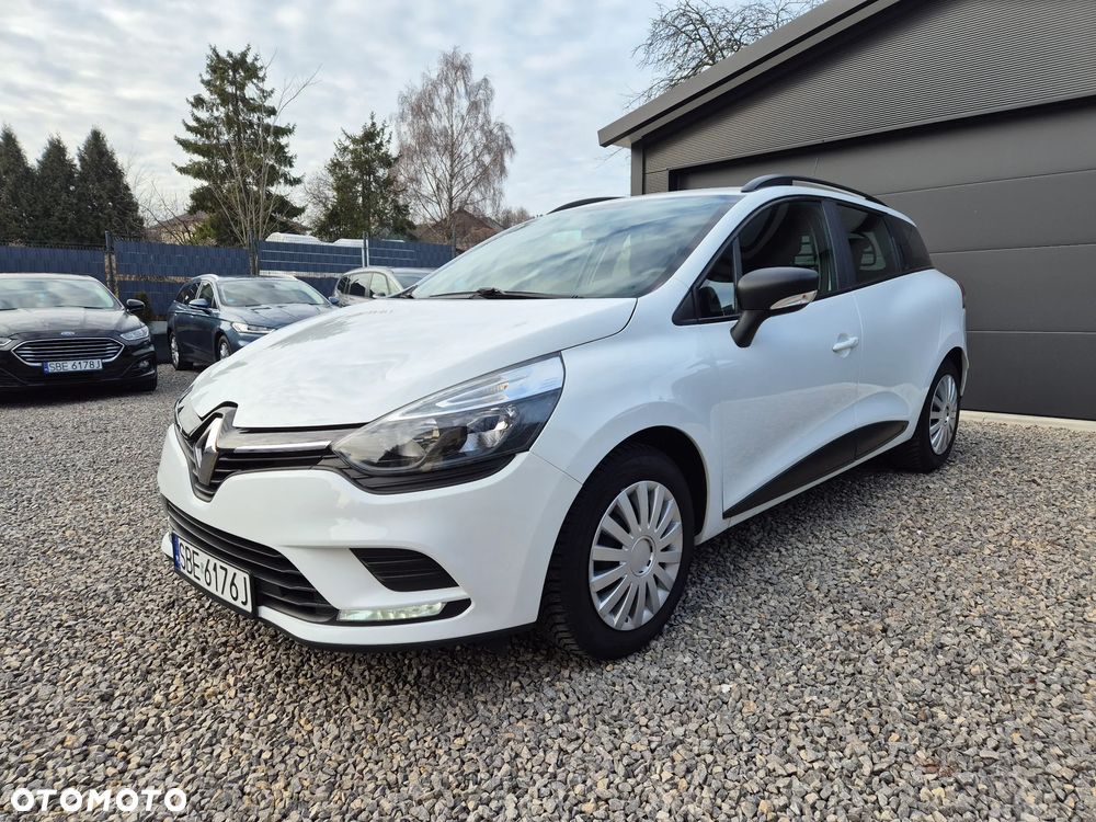 Renault Clio 1.2 16V 75 Life - 2