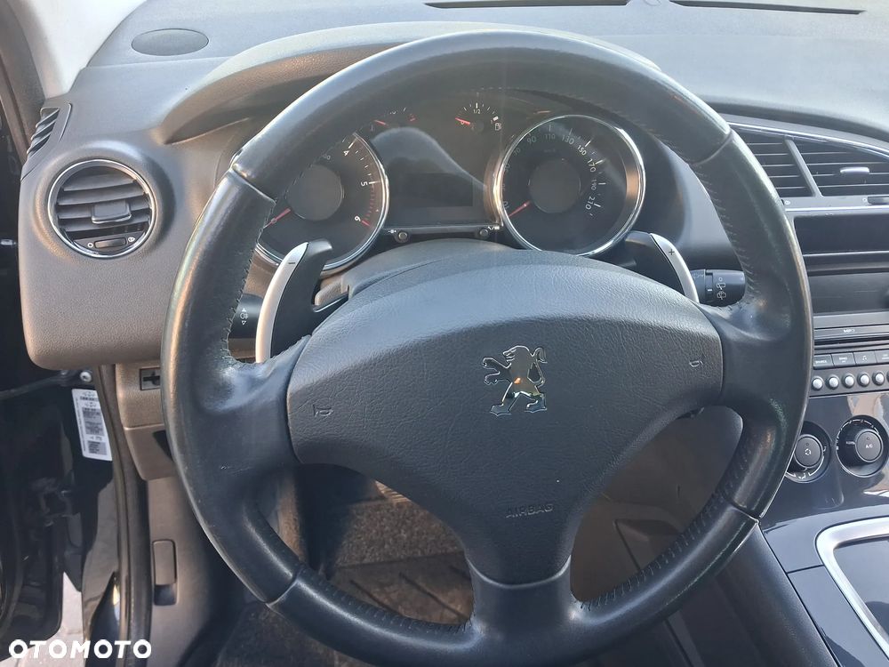 Peugeot 3008 HDi FAP 110 EGS6 Business-Line - 19