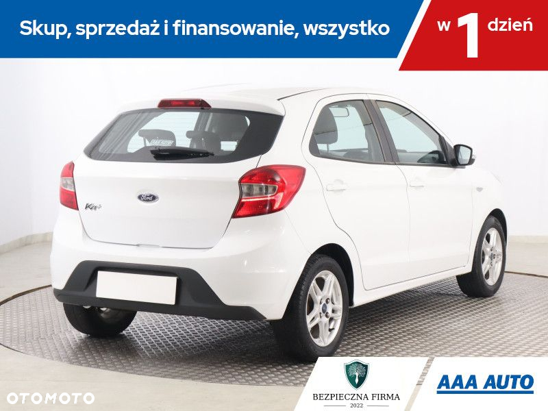 Ford Ka+ - 6