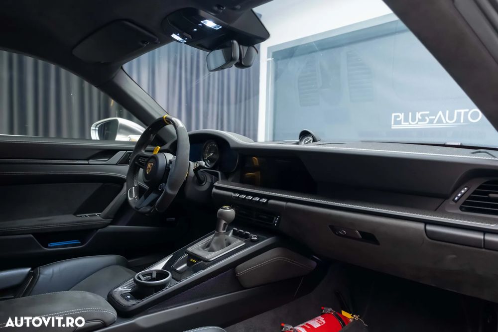 Porsche 911 GT3 PDK - 27
