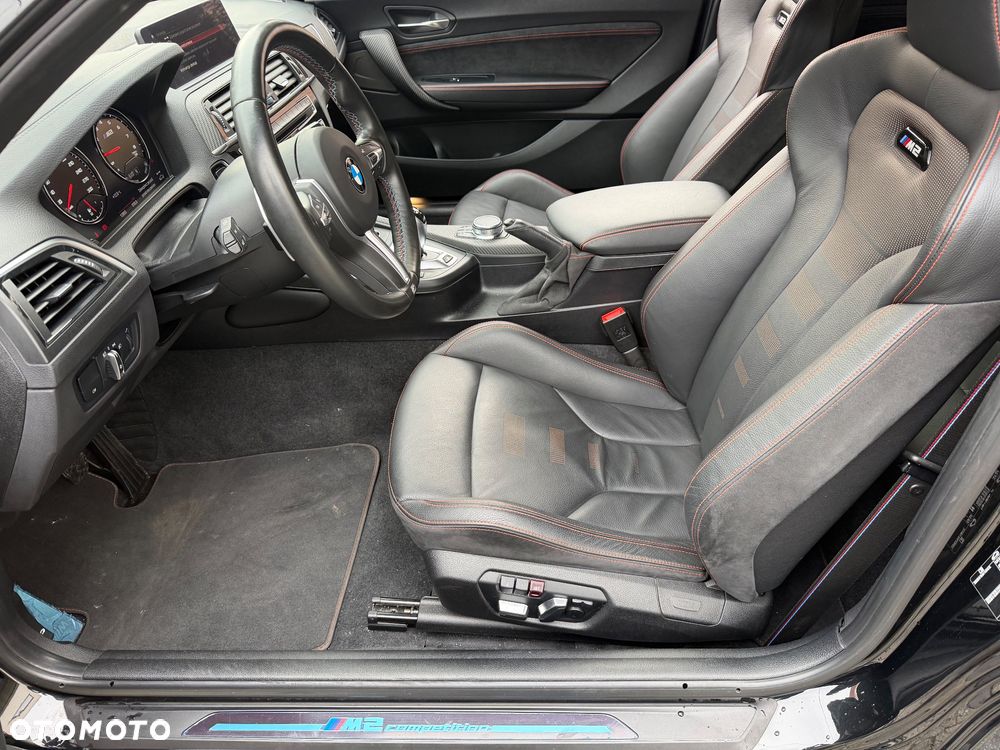 BMW M2 - 18