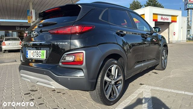 Hyundai Kona 1.0 T-GDI Advantage+ - 30