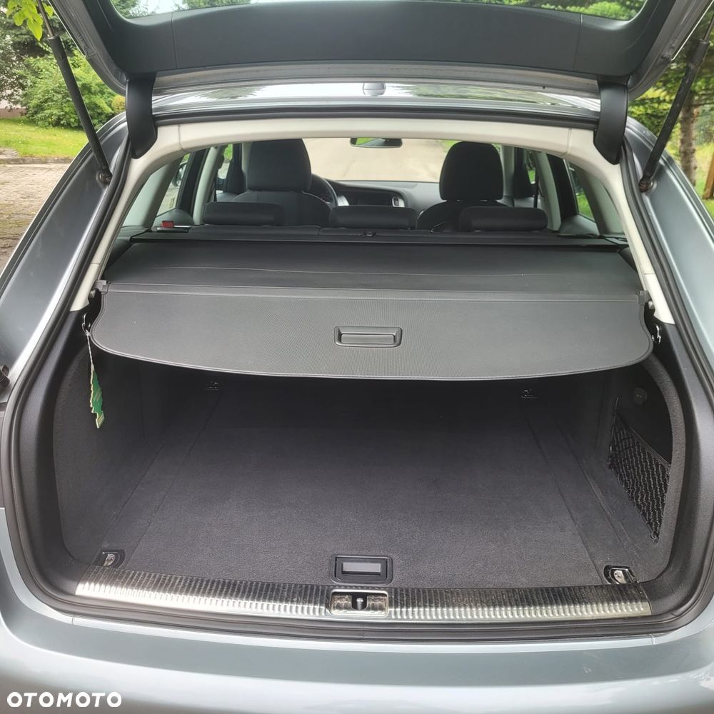 Audi A4 Avant - 18