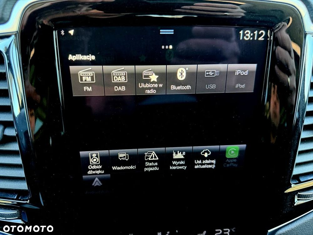 Volvo XC 90 - 39
