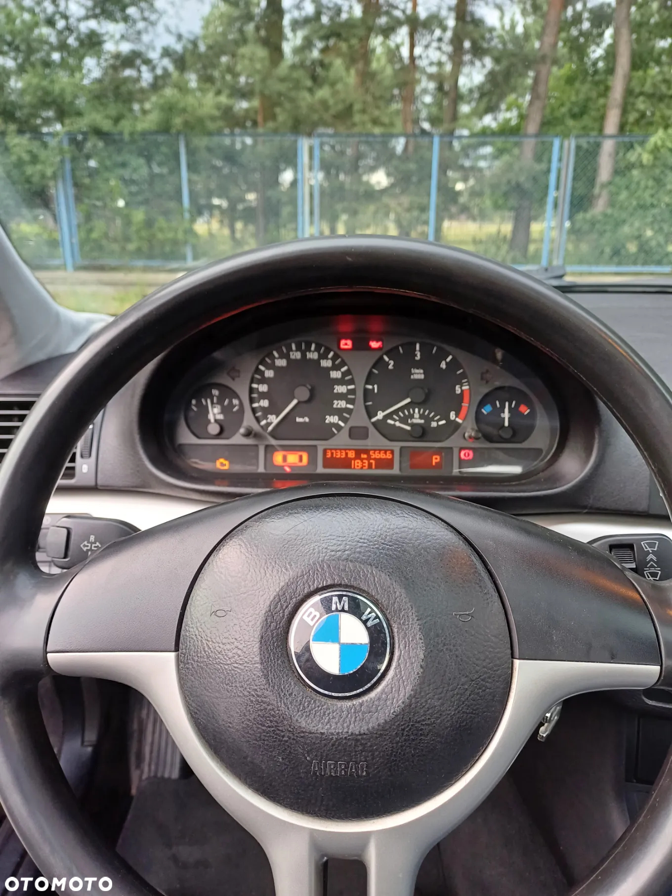 BMW Seria 3 - 9