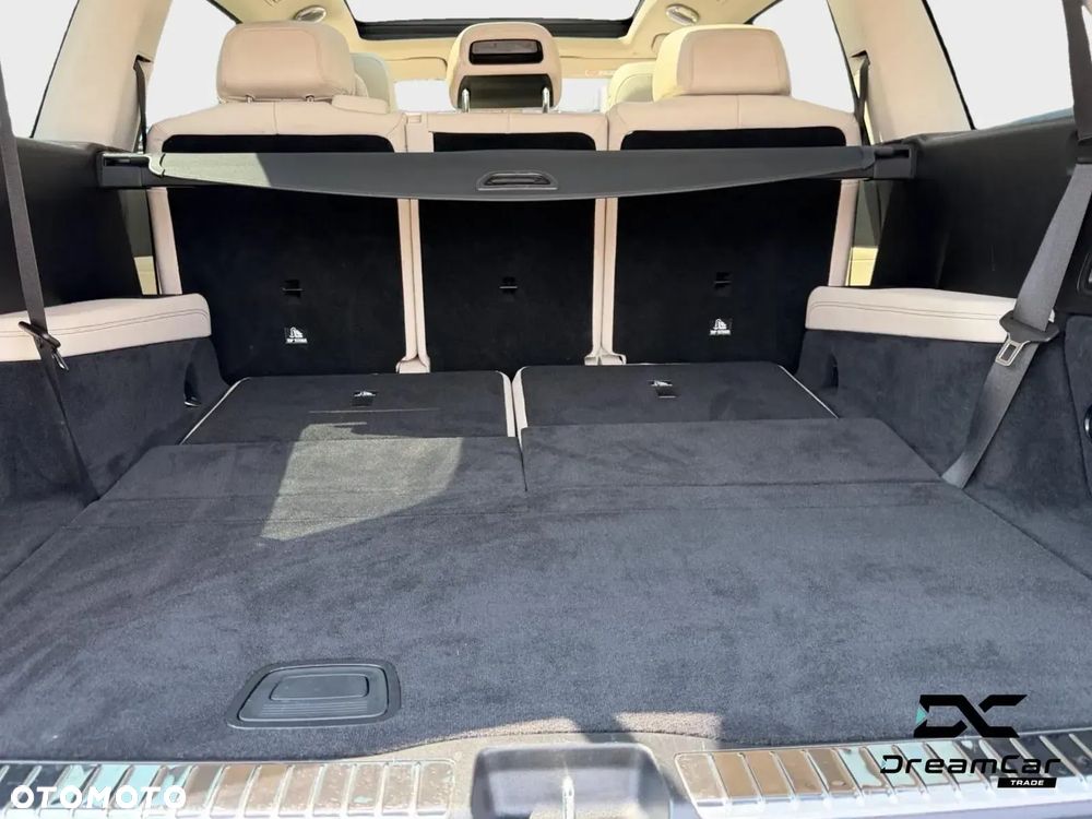 Mercedes-Benz GLS - 15