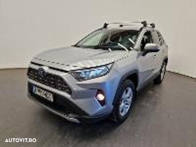 Toyota RAV4 2.5 VVT-iE 4x2 Dynamic - 3