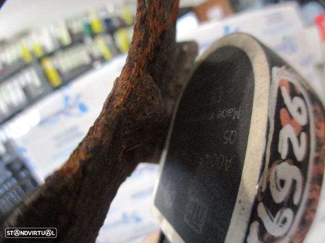 Modulo A0045429918 MERCEDES C S204 W204 FASE 2  2012 200CDI 136CV 5P PRETO Sensor Nivel Xenon - 3