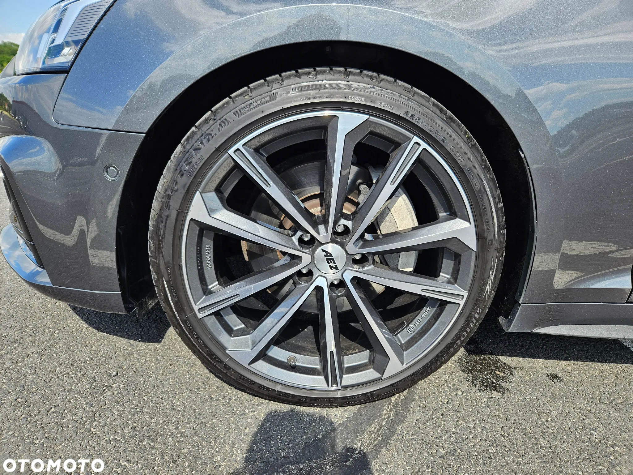 Audi A5 2.0 TFSI Quattro Sport S tronic - 16