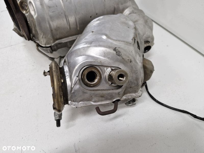 RENAULT TRAFIC III 3 LIFT IV 4 KATALIZATOR FILTR DPF 208A06131R - 6
