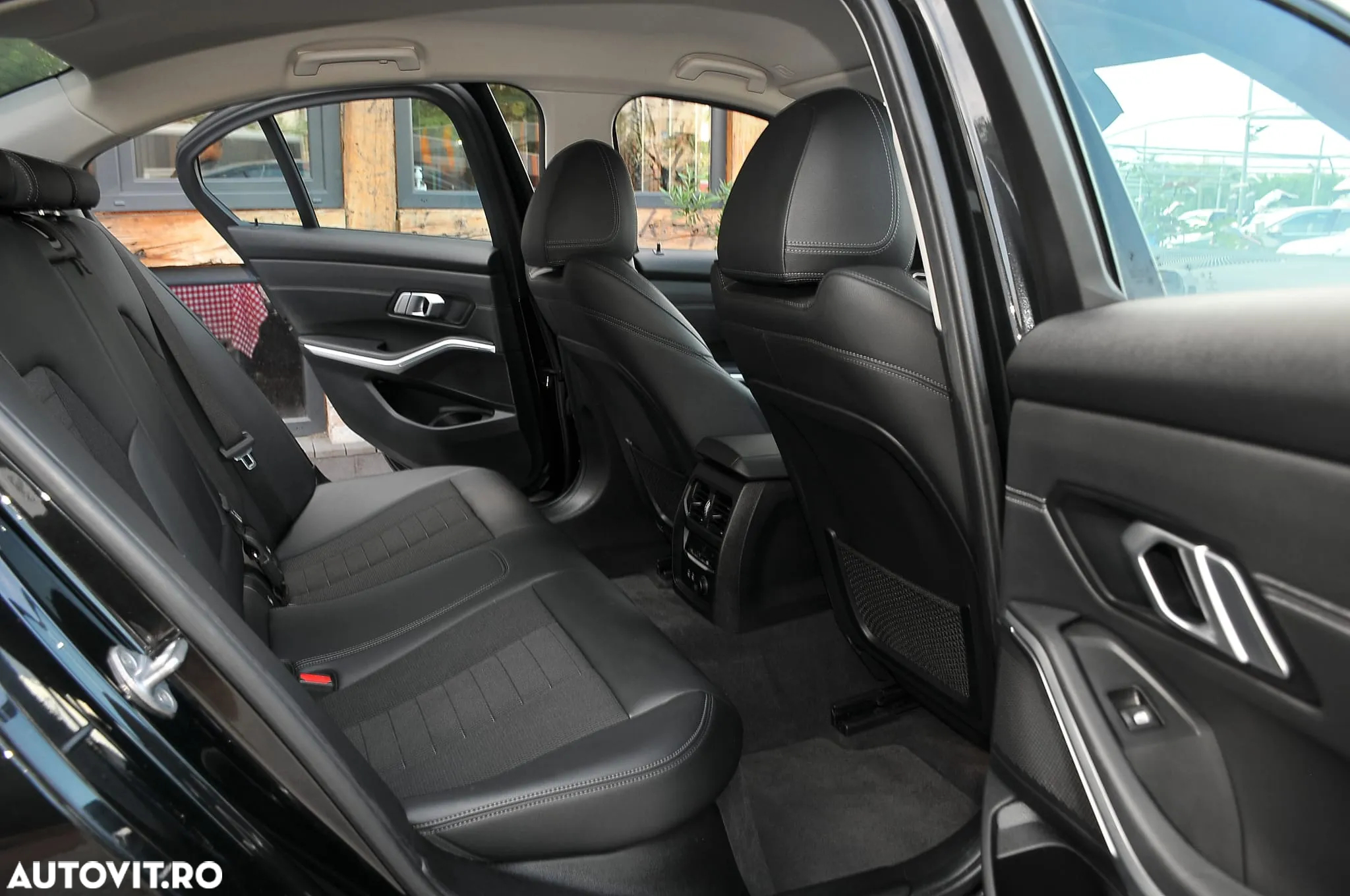 BMW Seria 3 320d AT MHEV - 6