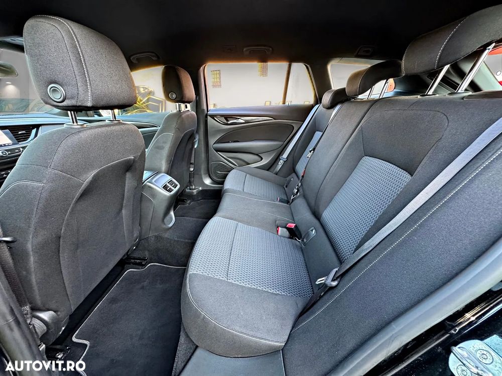 Opel Insignia 2.0 Automatik Elegance - 6
