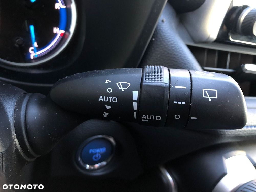 Toyota RAV4 2.5 Hybrid Selection 4x2 - 30