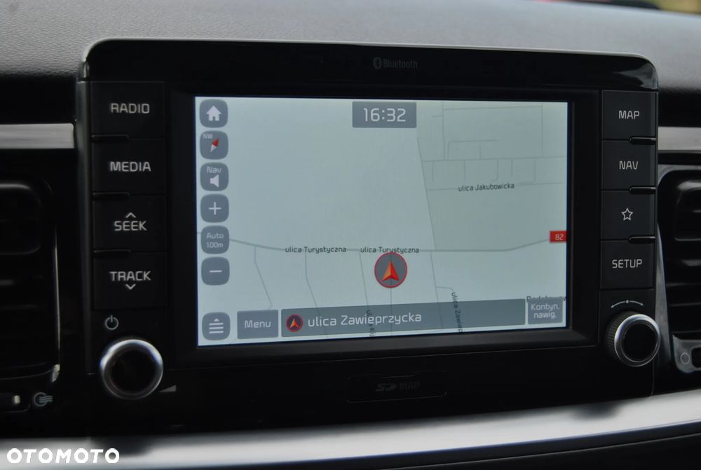 Kia Stonic 1.2 Spirit - 16