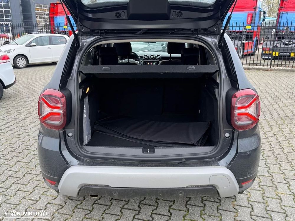 Dacia Duster 1.0 TCe ECO-G Prestige Bi-Fuel - 5