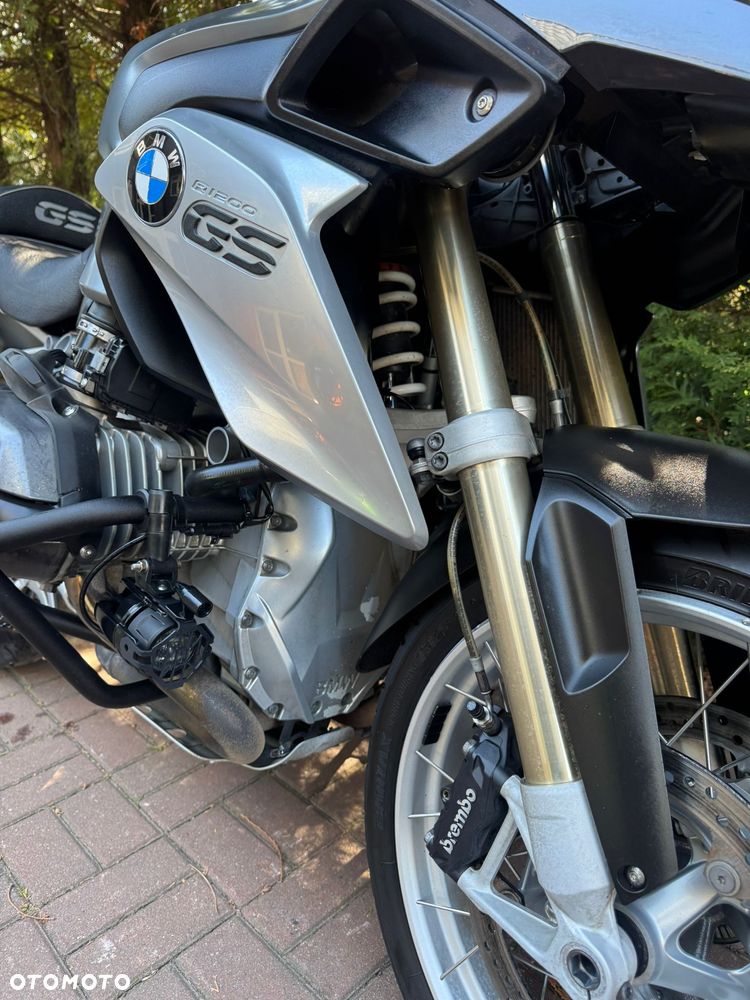 BMW R - 5