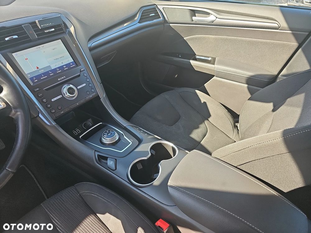 Ford Mondeo 2.0 EcoBlue Titanium - 15
