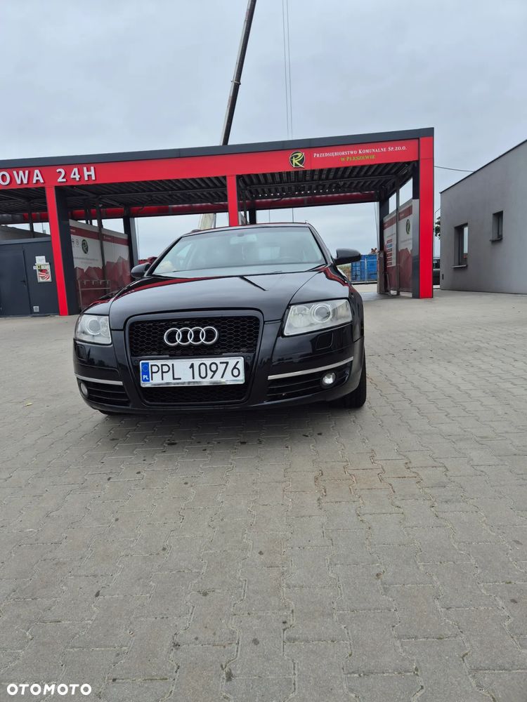 Audi A6 - 2