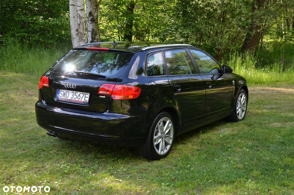 Audi A3 Sportback 2.0 TDI Ambiente - 15