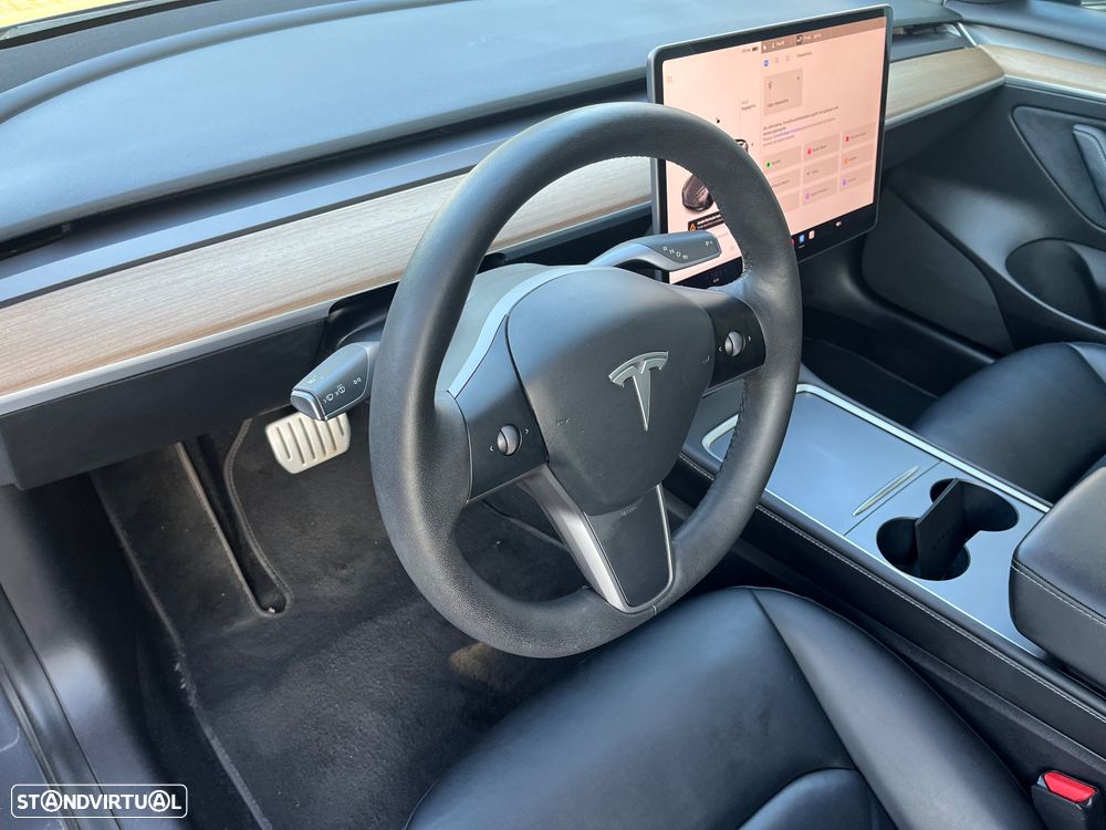 Tesla Model 3 Performance Dual Motor AWD - 11