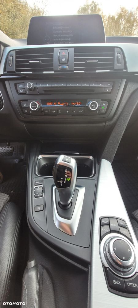 BMW Seria 3 - 17