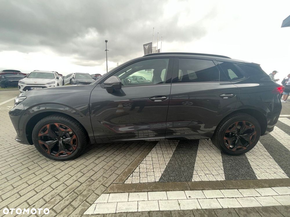 Cupra Terramar 1.5 eTSI mHEV Advantage Edition DSG - 12