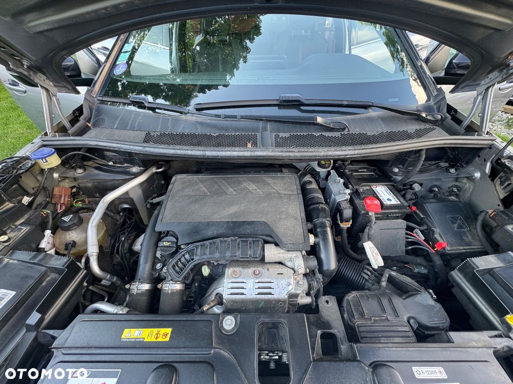Peugeot 5008 PureTech 130 Allure - 40