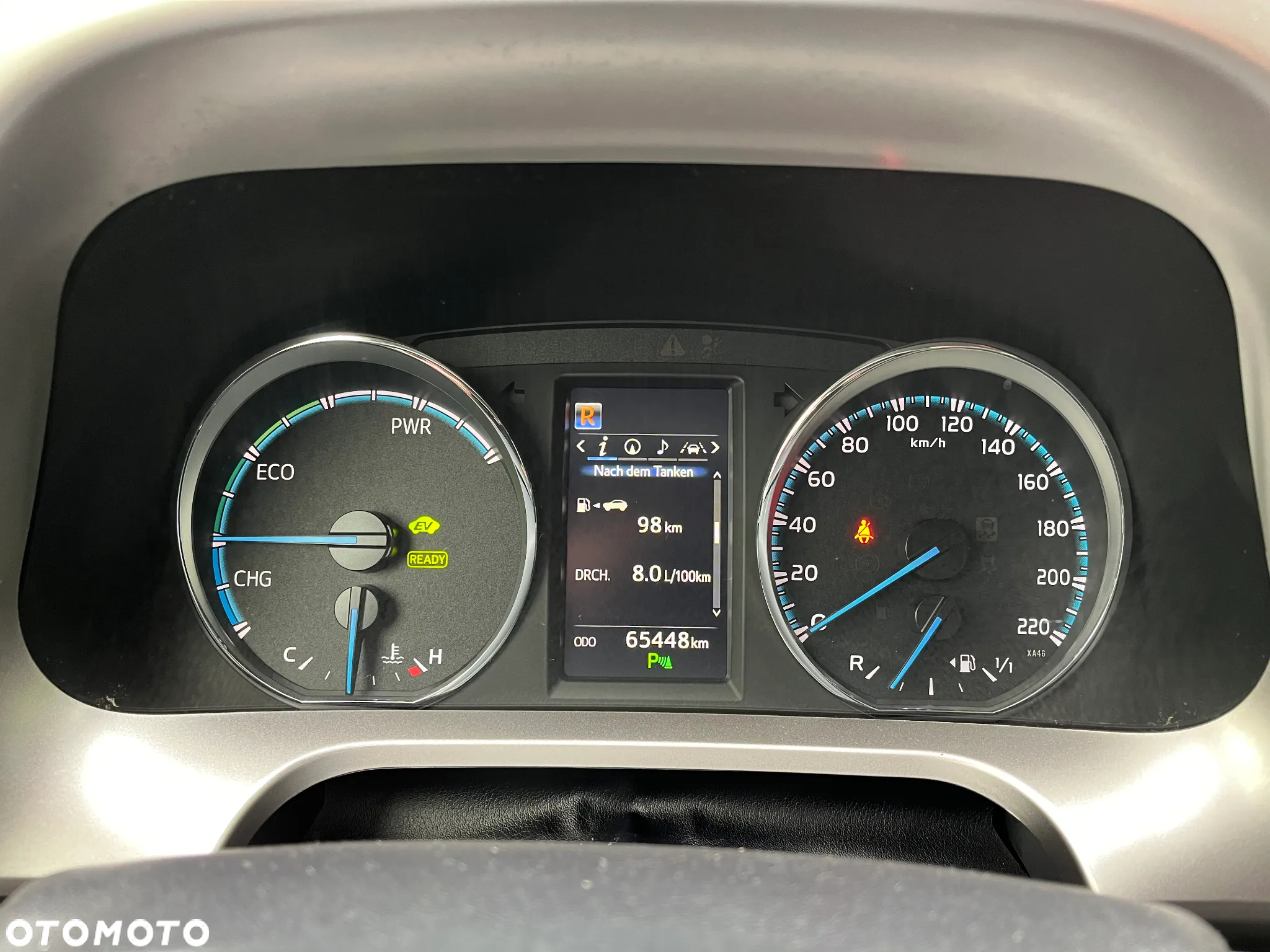 Toyota RAV4 - 17