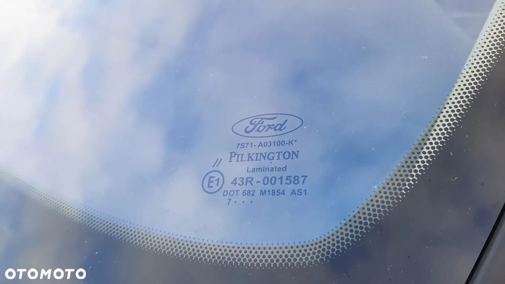 Ford Mondeo 2.5 Titanium S - 36