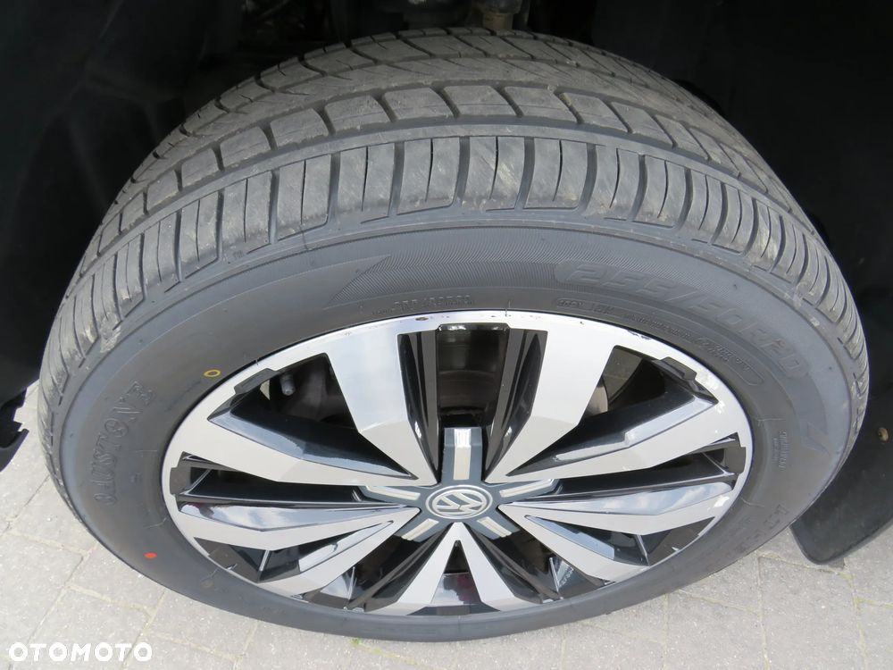 Volkswagen Amarok 3.0 TDI 4MOTION Autm Aventura - 40