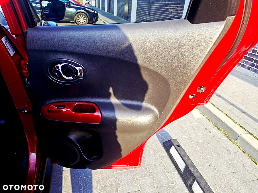 Nissan Juke 1.6 CVT Tekna - 15
