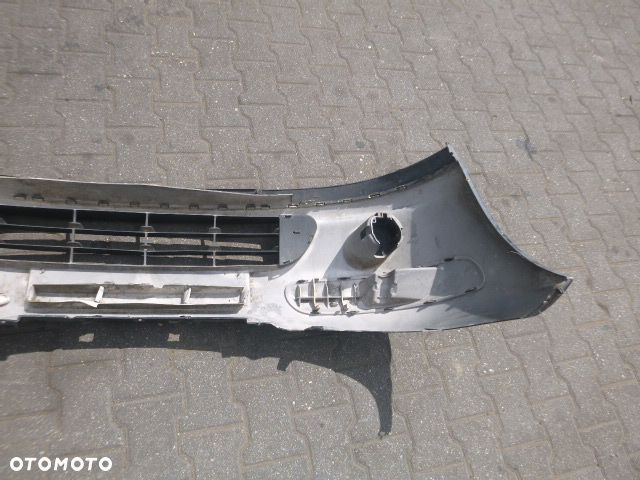 ZDERZAK PRZÓD PRZEDNI CITROEN C3 I 02- KOLOR EXYB - 12