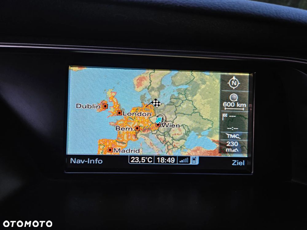 Audi A5 Sportback 2.0 TDI quattro sport - 35