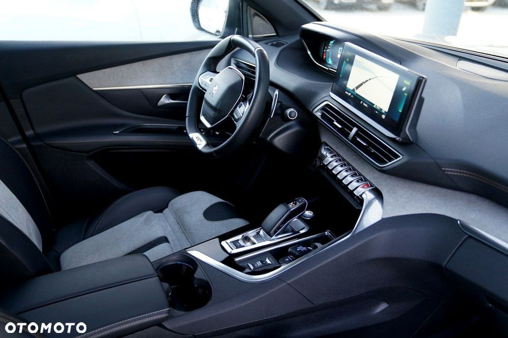 Peugeot 3008 - 21